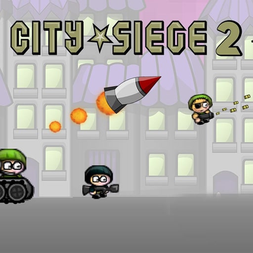 city siege 2 resort siege