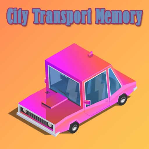 city transport memory