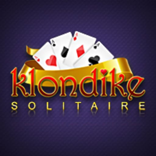 classic klondike solitaire