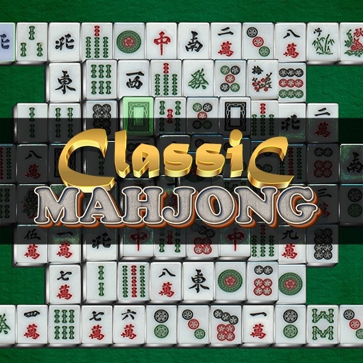 classic mahjong