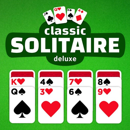 classic solitaire