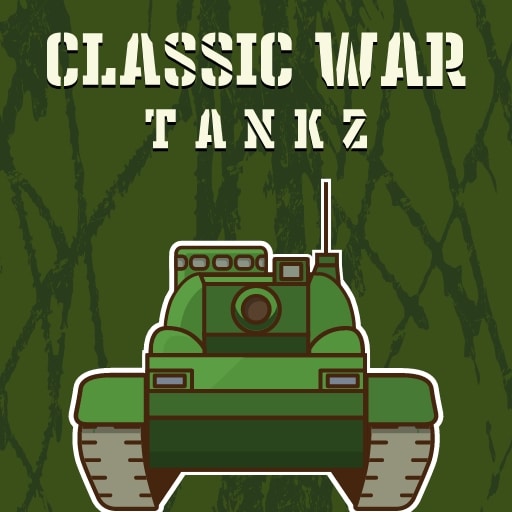 classic war tankz