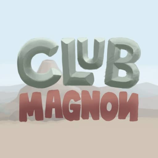 club magnon