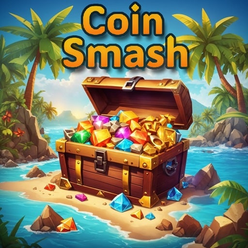 coin smash