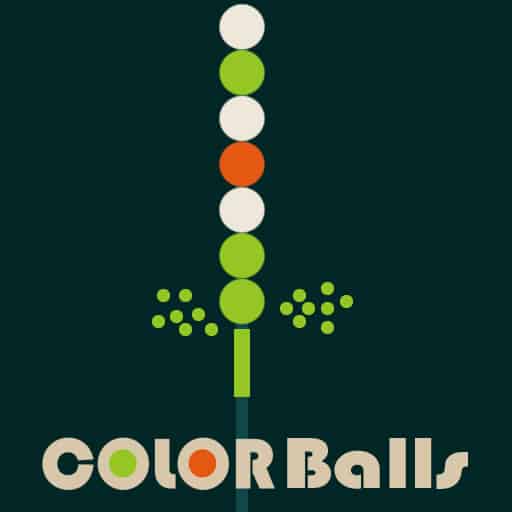 color balls game