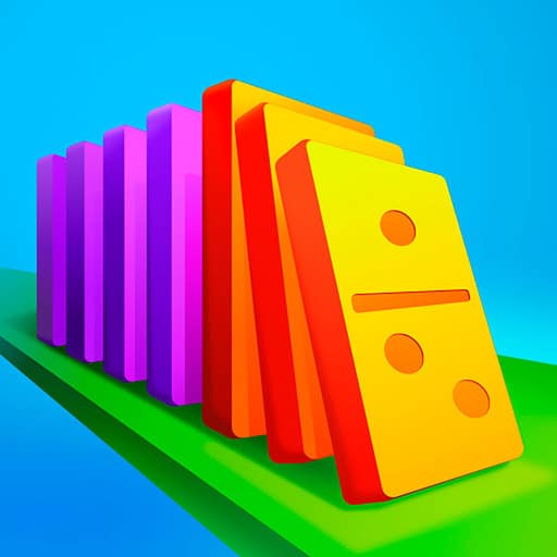 color blocks relax puzzle