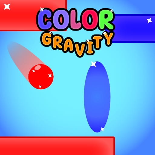 color gravity