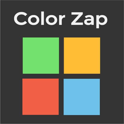 color zap