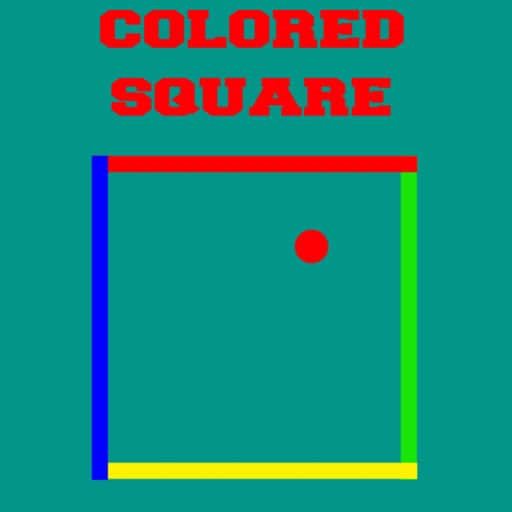 colores square