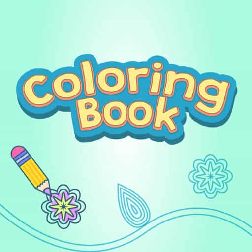 coloring book