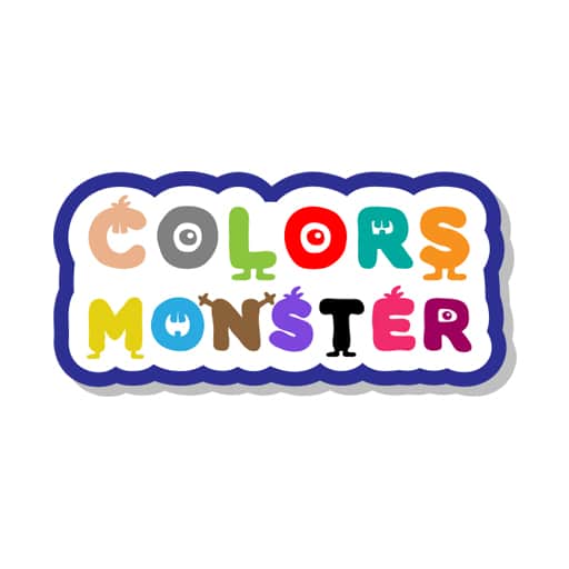 colors monster