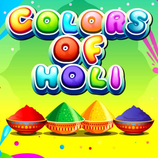 colors of holi