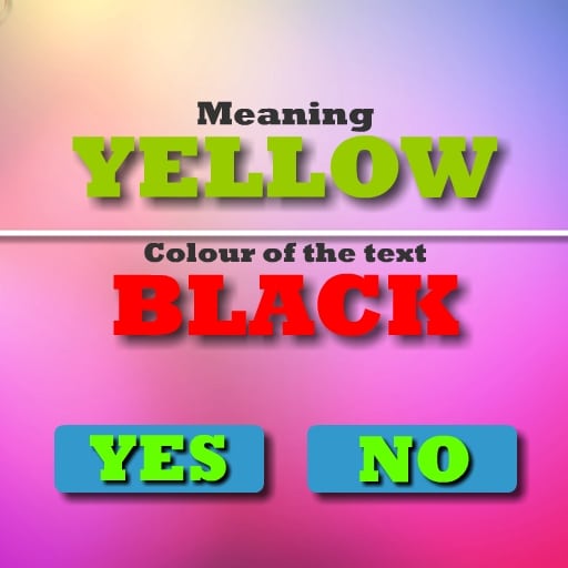 colour text challeenge