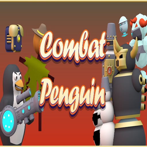 combat penguin