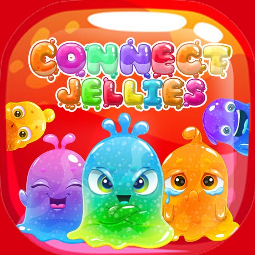 connect jellies