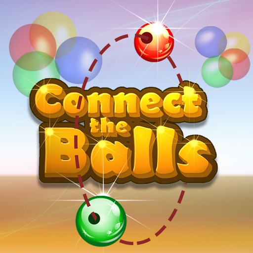 connect the balls