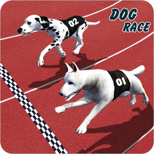 crazy dog racing fever dog race game 3d