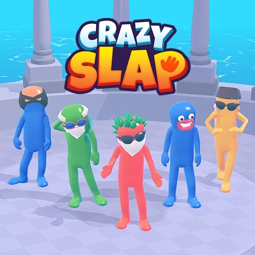 crazy slap