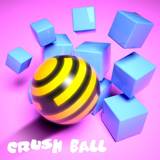 crush ball kingdom fall