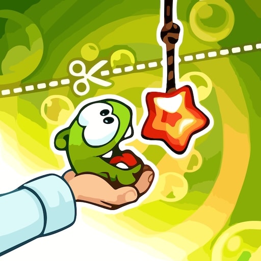 cut the rope