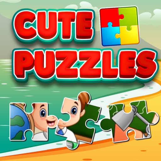 cute puzzles