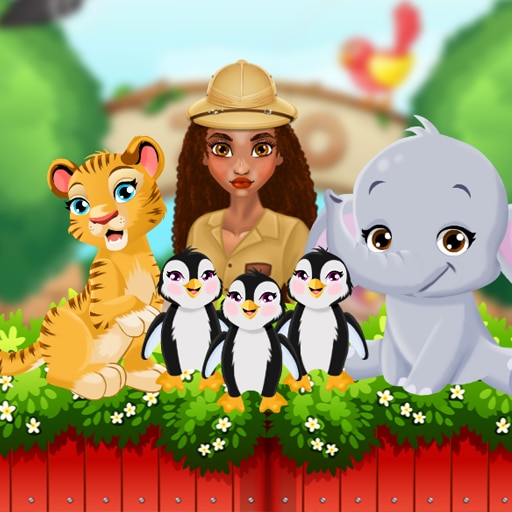 cute zoo