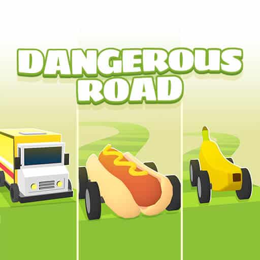 dangerous roads