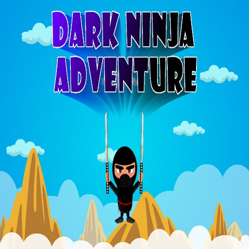 dark ninja adventure