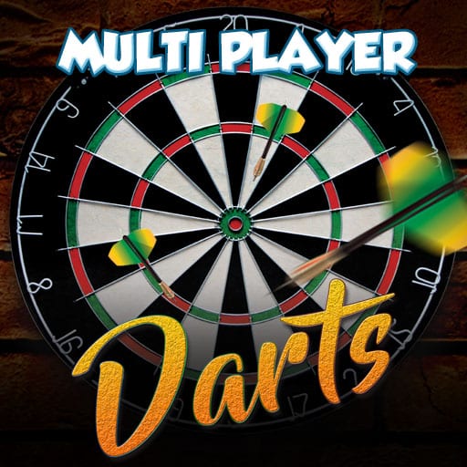 dart tournament multi player