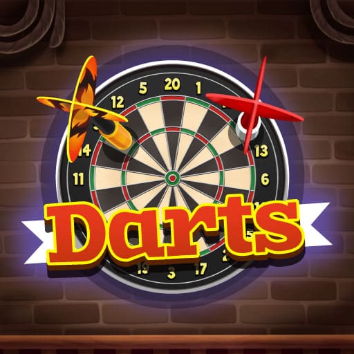 darts