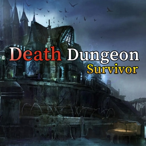 death dungeon survivor