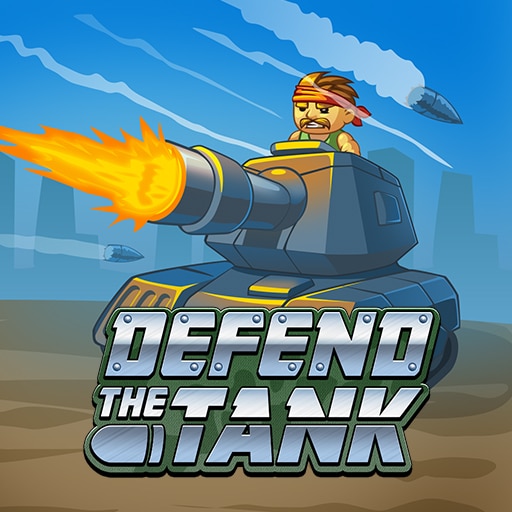 defend the tank