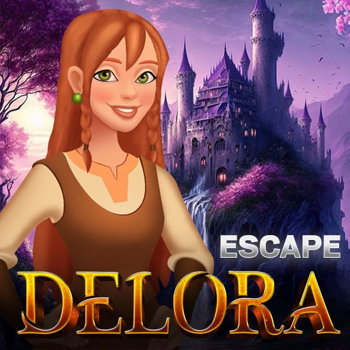 delora scary escape mysteries adventure