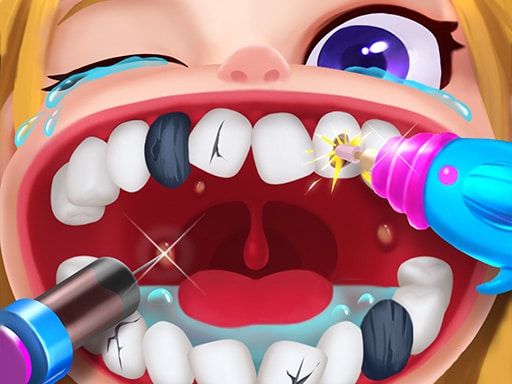 dental care game