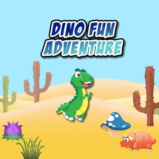 dino fun adventure