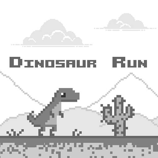 dinosaur run