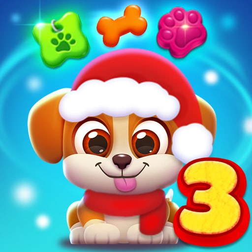 dog puzzle story 3