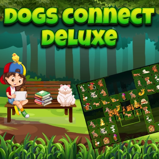 dogs connect