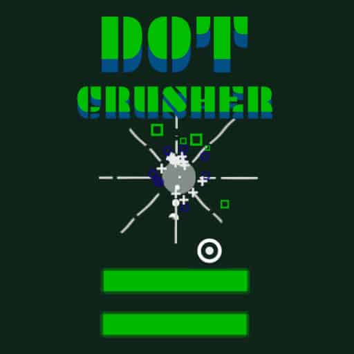 dot crusher