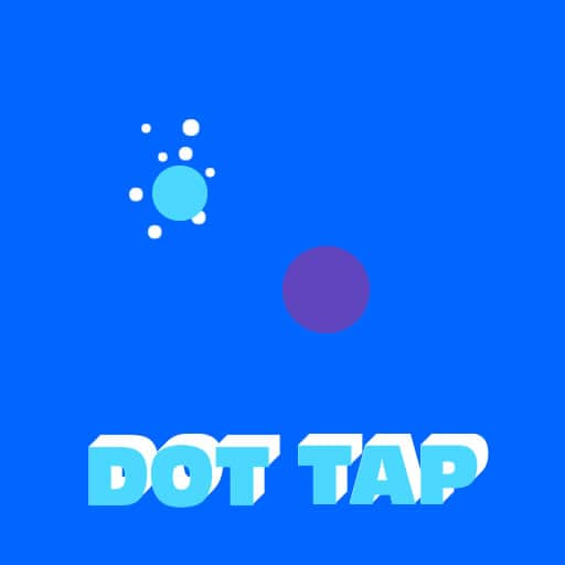 dot tap