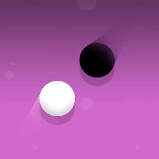 dots pong