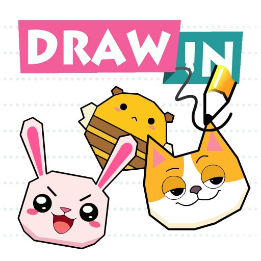 draw in