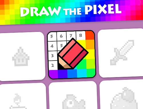 draw the