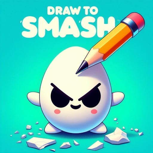 draw to smash