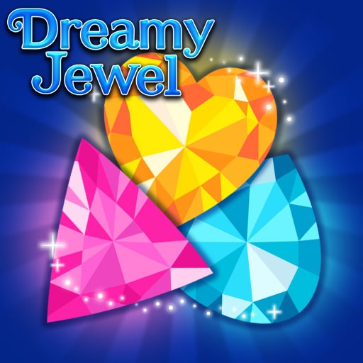 dreamy jewel