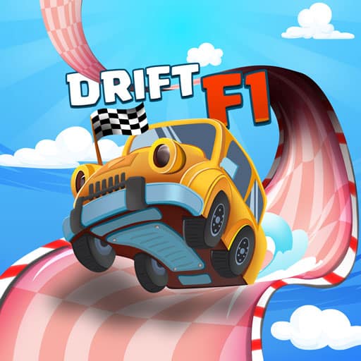 drift f1