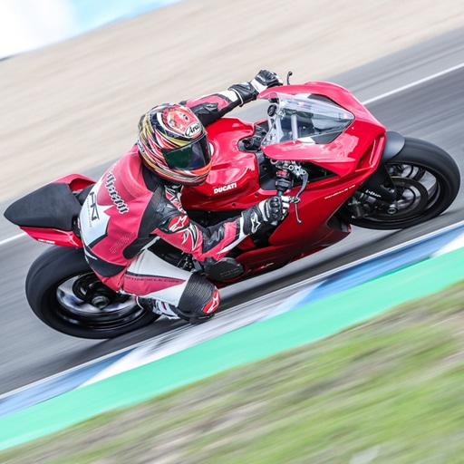 ducati panigale puzzle