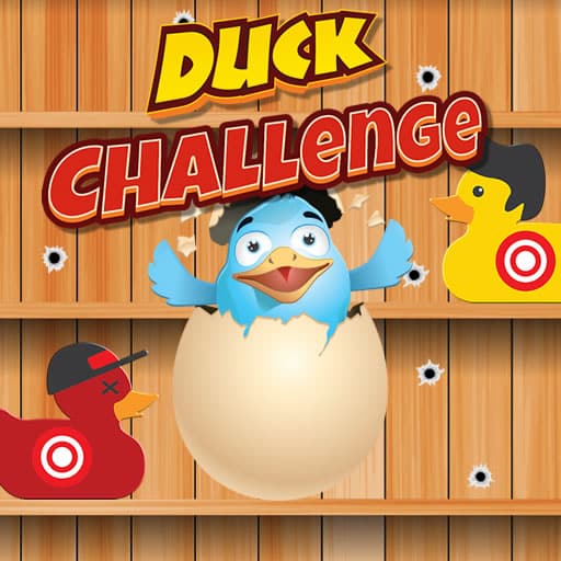 duck challenge