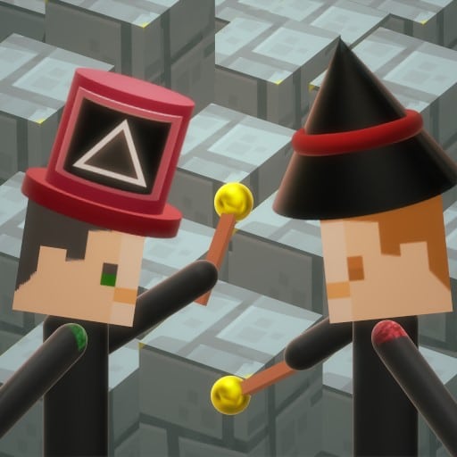 duel of wizards