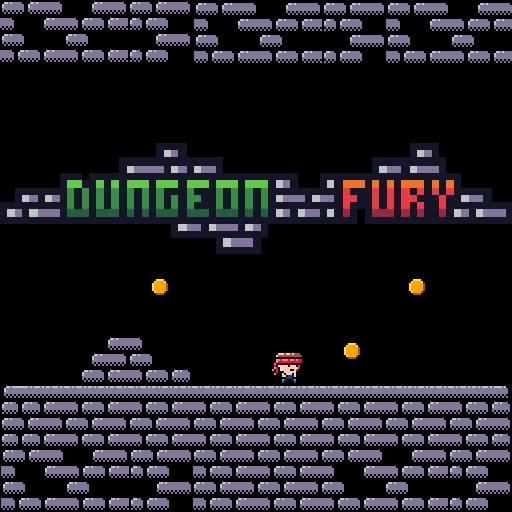 dungeon fury